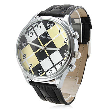 Mens Funky & Modern Sport Watch